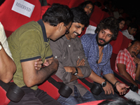 thiruthni audio Release